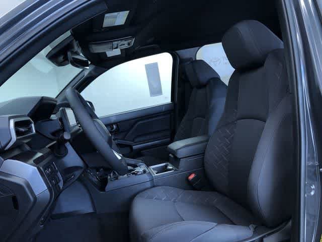 Thumbnail: 2025 Toyota Tacoma - 12