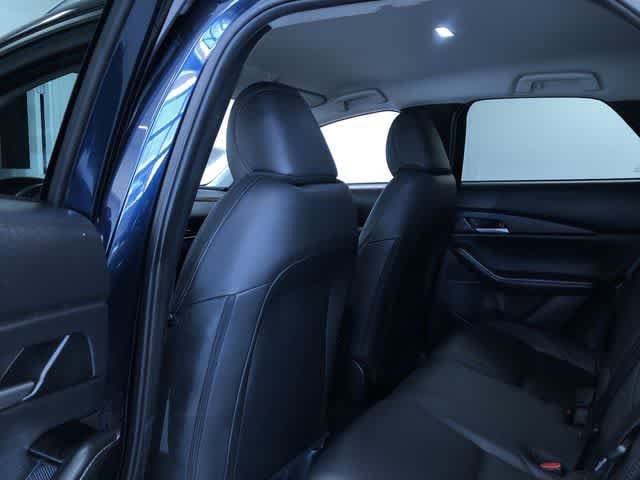 Thumbnail: 2025 Mazda CX-30 - 19