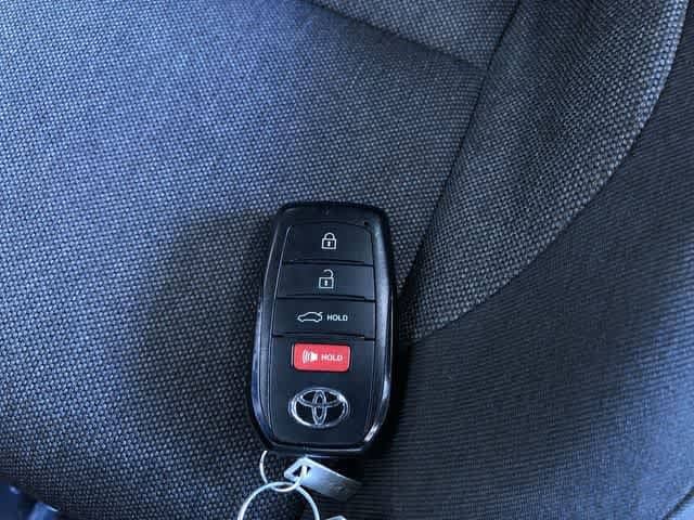 Thumbnail: 2026 Toyota Camry - 30