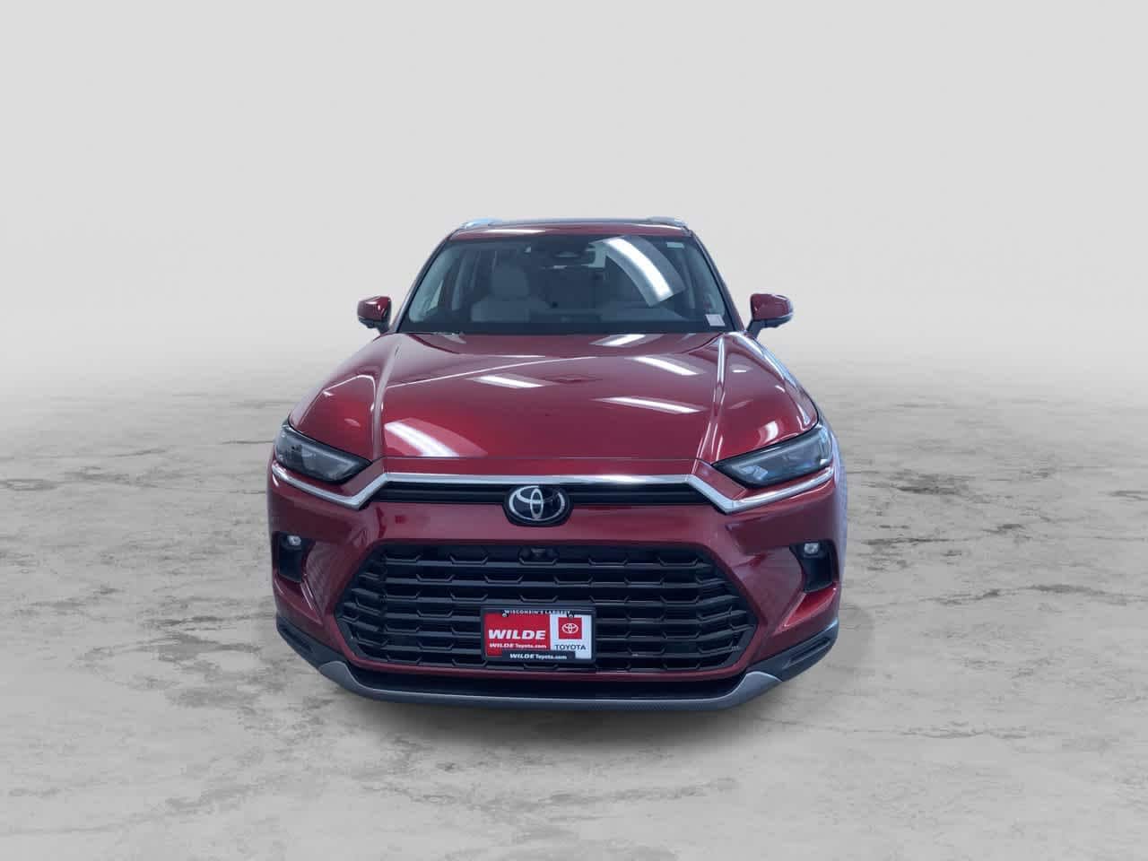 Thumbnail: 2025 Toyota Grand Highlander - 4