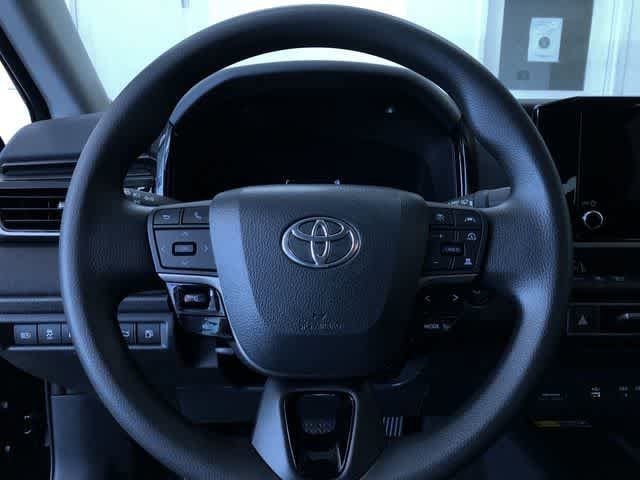 Thumbnail: 2026 Toyota Camry - 23