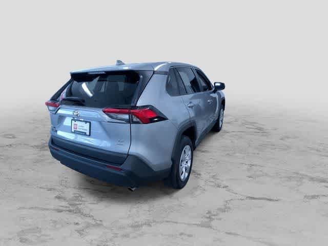 Thumbnail: 2024 Toyota RAV4 - 9