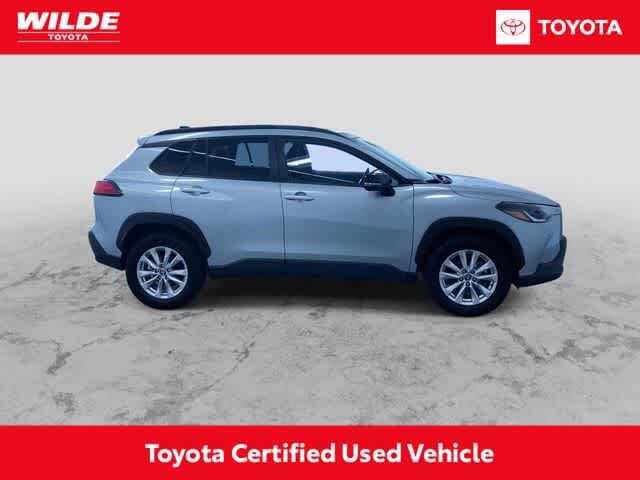 Thumbnail: 2025 Toyota Corolla Cross - 2