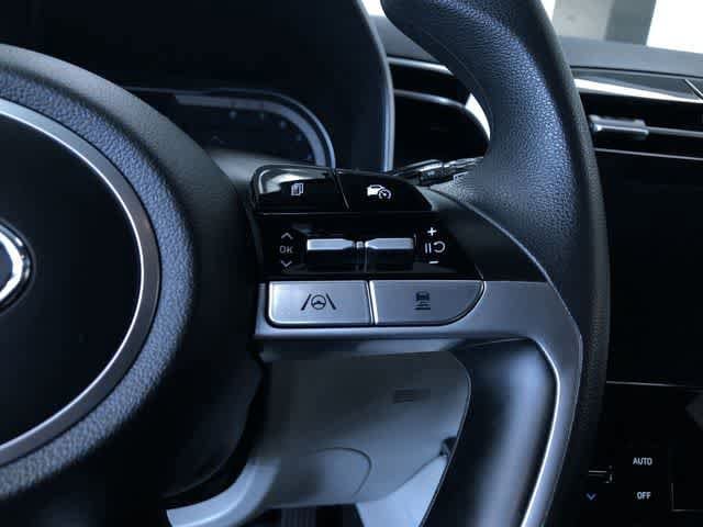 Thumbnail: 2024 Hyundai Tucson - 27