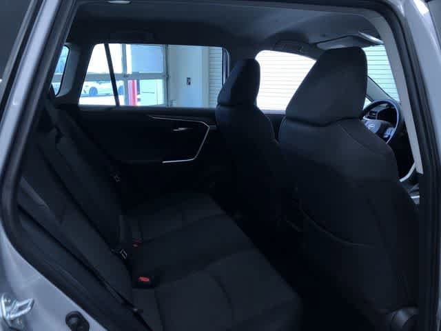 Thumbnail: 2025 Toyota RAV4 - 22