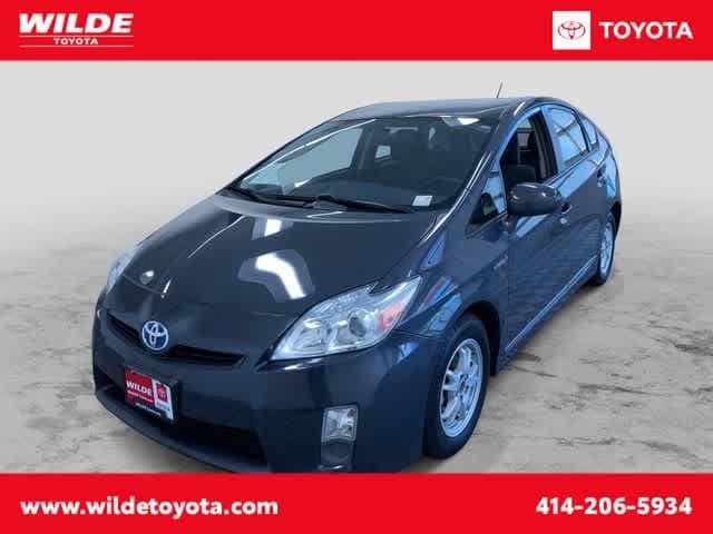 2010 Toyota Prius Two -
                  West Allis, WI