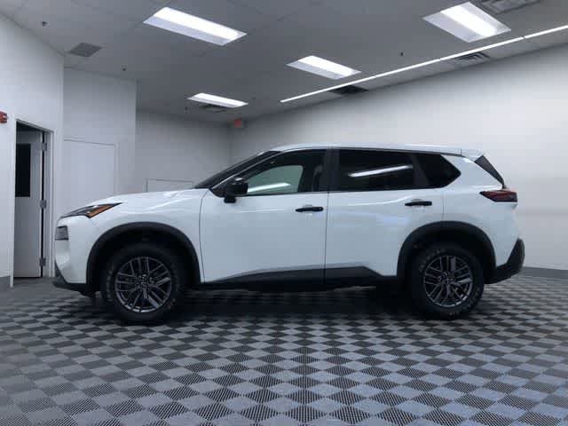 Thumbnail: 2023 Nissan Rogue - 12