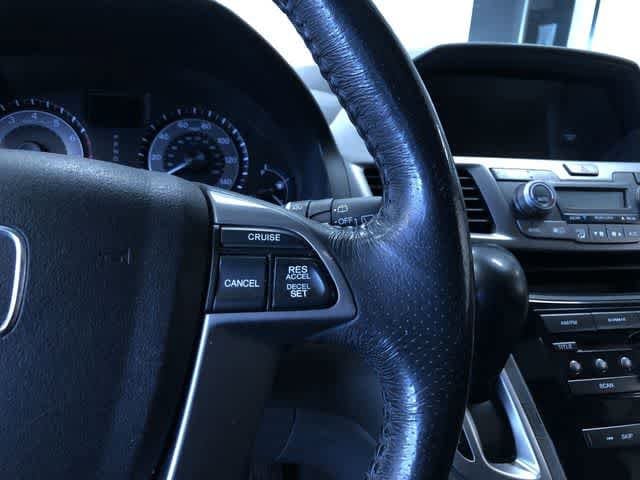 Thumbnail: 2013 Honda Odyssey - 25