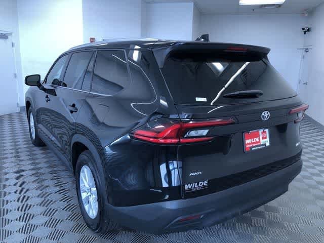 Thumbnail: 2025 Toyota Grand Highlander - 15