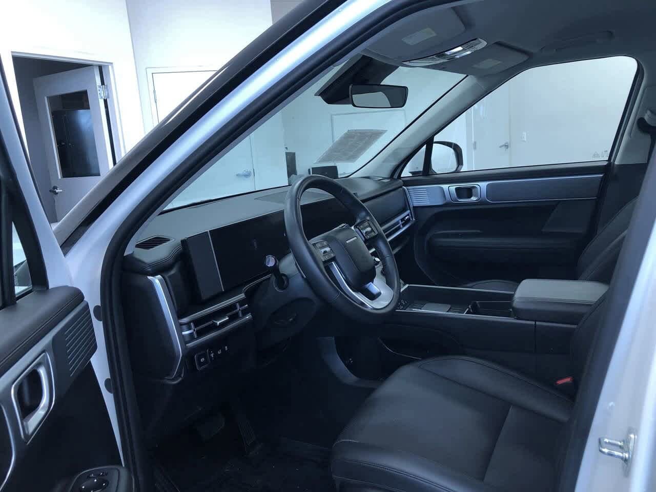 2024 Hyundai Santa Fe SEL 10