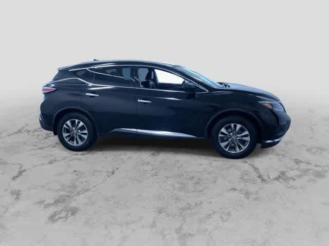 Thumbnail: 2018 Nissan Murano - 2