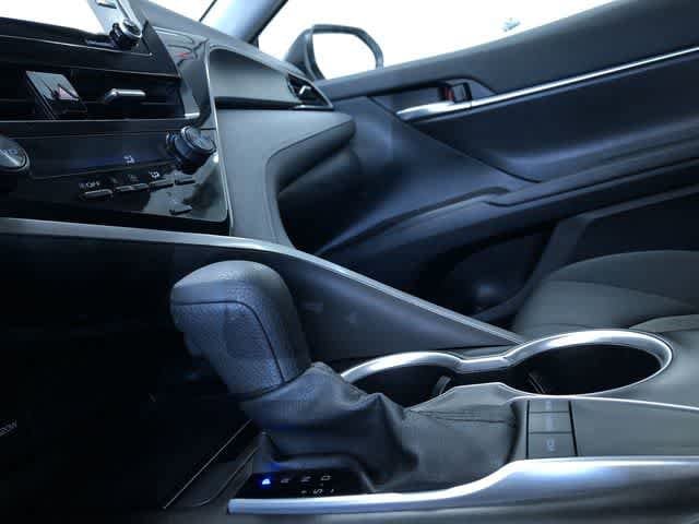 Thumbnail: 2024 Toyota Camry - 36