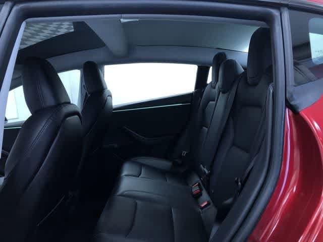 Thumbnail: 2024 Tesla Model 3 - 20