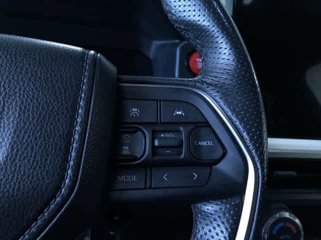 Thumbnail: 2024 Toyota Tacoma - 21