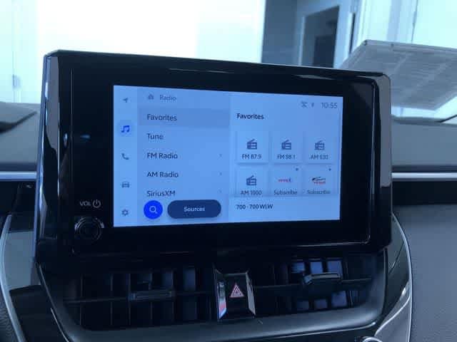 Thumbnail: 2025 Toyota Corolla - 29