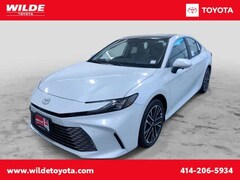 2026 Toyota Camry XLE AWD XLE AWD