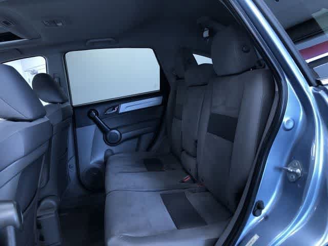 Thumbnail: 2011 Honda CR-V - 19