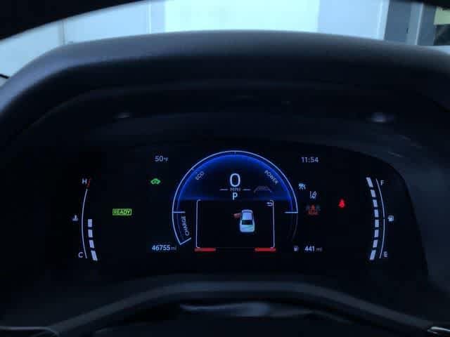 Thumbnail: 2025 Toyota Camry - 31