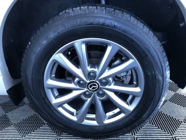 Thumbnail: 2025 Mazda CX-5 - 17