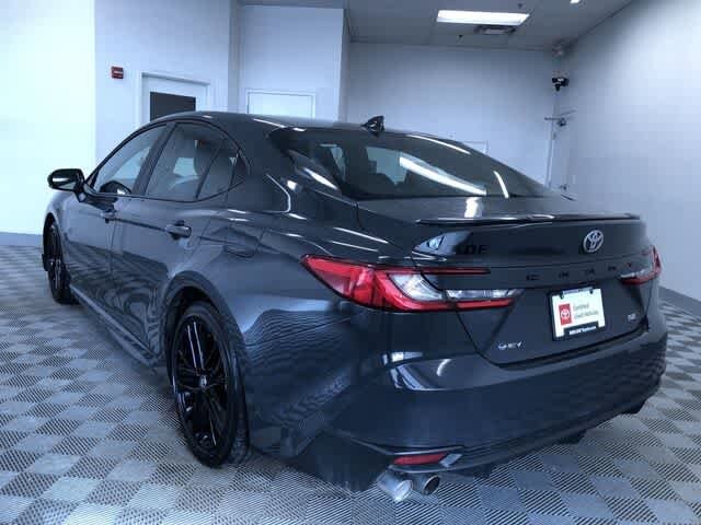 Thumbnail: 2025 Toyota Camry - 13