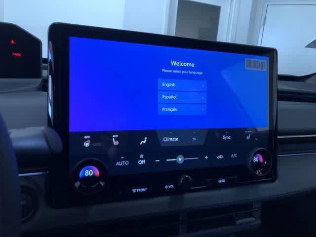 Thumbnail: 2026 Toyota bZ - 27