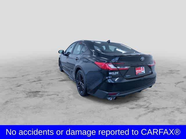 Thumbnail: 2025 Toyota Camry - 7