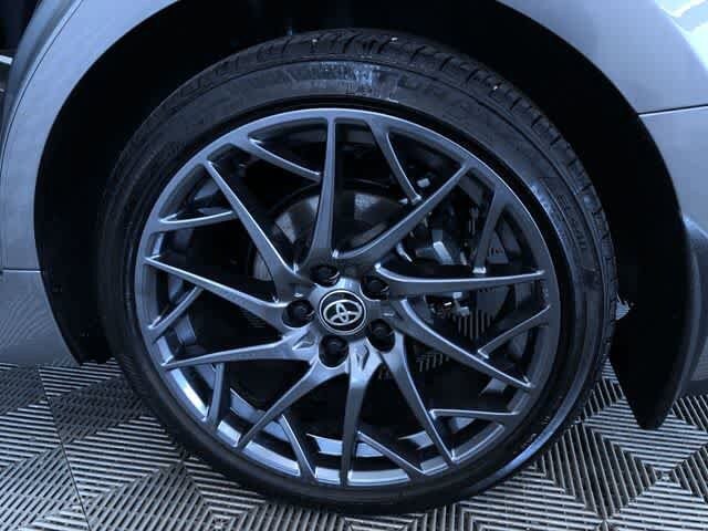 Thumbnail: 2026 Toyota Camry - 18