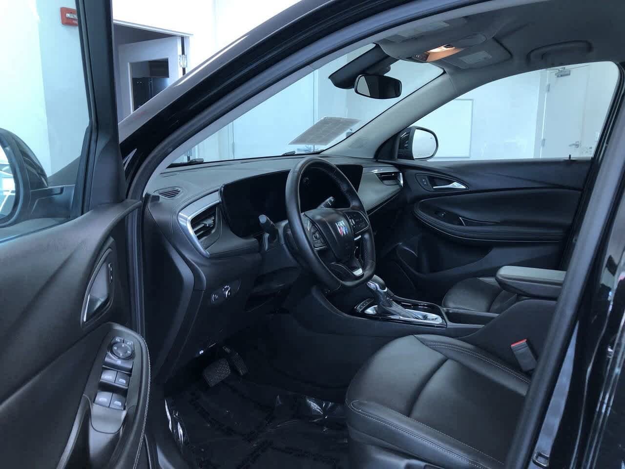 2024 Buick Encore GX Sport Touring 10