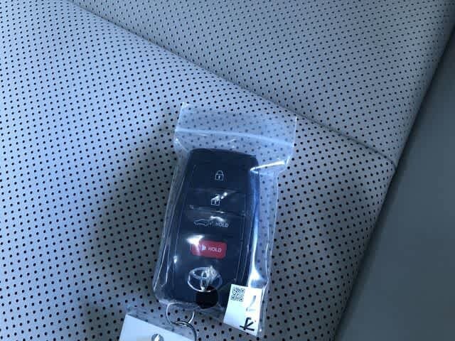 Thumbnail: 2026 Toyota Prius - 30