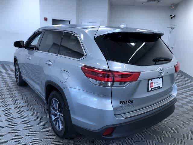 Thumbnail: 2018 Toyota Highlander - 12