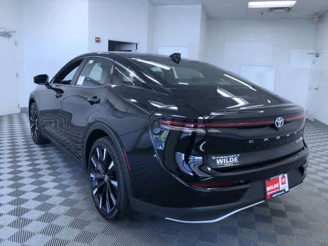 Thumbnail: 2026 Toyota Crown - 12