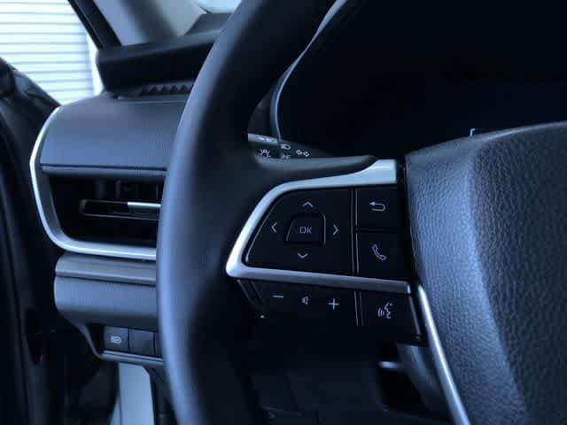 Thumbnail: 2025 Toyota Grand Highlander - 27