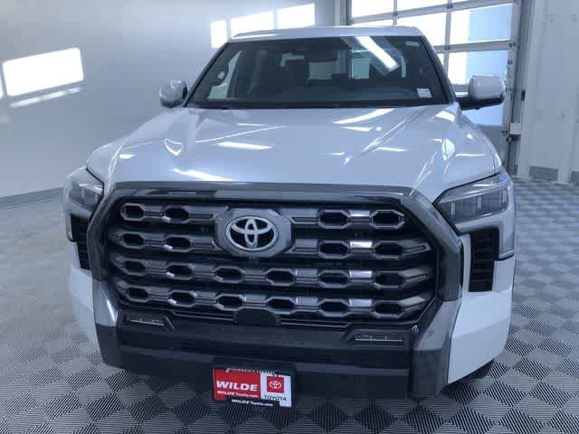 Thumbnail: 2026 Toyota Tundra - 8