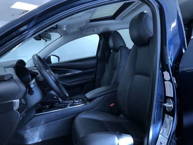 Thumbnail: 2025 Mazda CX-30 - 19