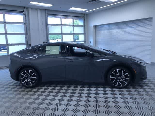 Thumbnail: 2026 Toyota Prius - 26