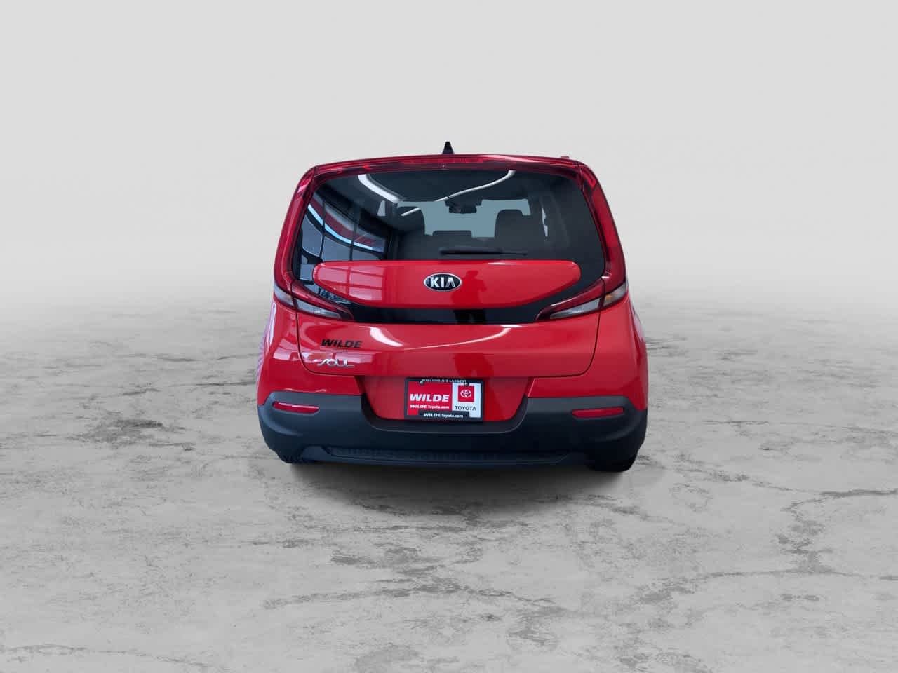 Thumbnail: 2020 Kia Soul - 8