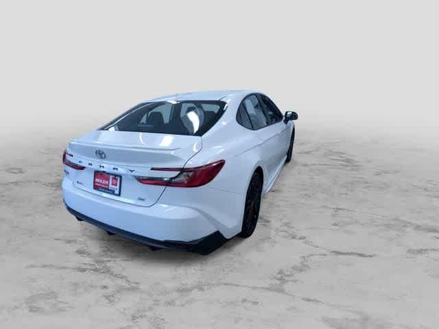 Thumbnail: 2025 Toyota Camry - 10