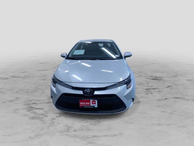 Thumbnail: 2025 Toyota Corolla - 5
