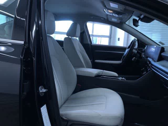 Thumbnail: 2025 Hyundai Sonata - 22