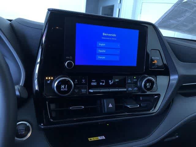 Thumbnail: 2025 Toyota Highlander - 27