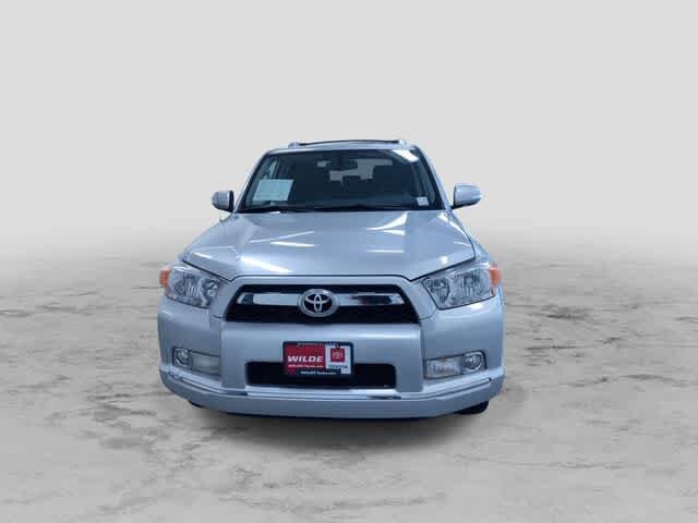 Thumbnail: 2011 Toyota 4Runner - 5