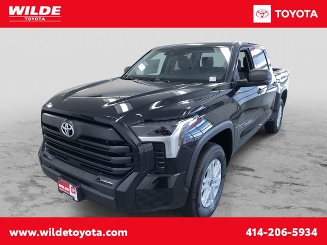 2024 Toyota Tundra SR5 -
                West Allis, WI