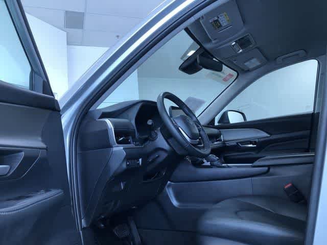 Thumbnail: 2025 Toyota Grand Highlander - 11