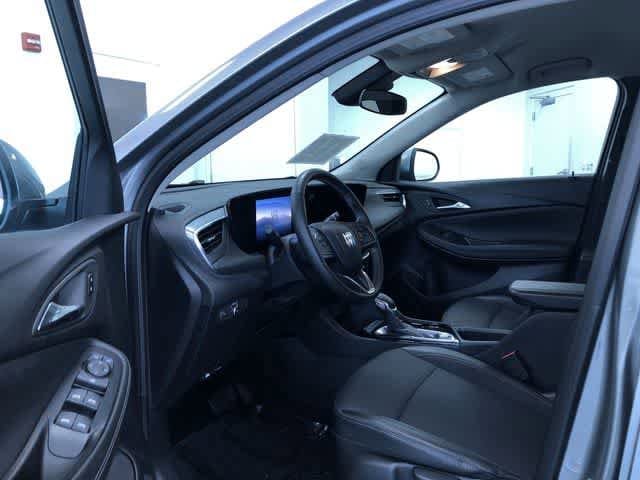 Thumbnail: 2025 Buick Encore GX - 10