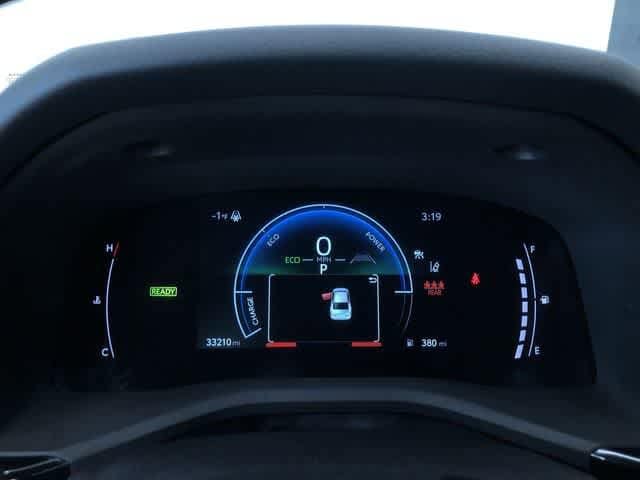 Thumbnail: 2025 Toyota Camry - 31