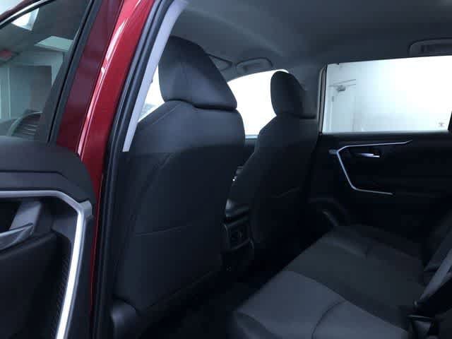 Thumbnail: 2025 Toyota RAV4 - 19