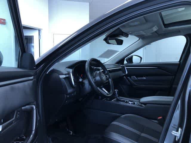 Thumbnail: 2025 Mazda CX-50 - 10