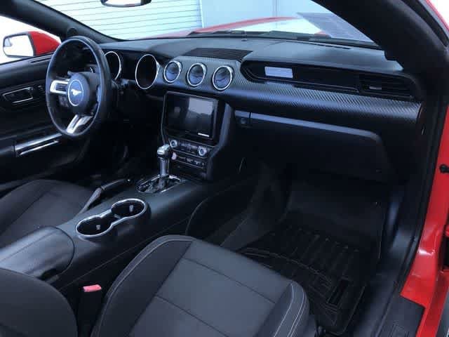 Thumbnail: 2016 Ford Mustang - 23