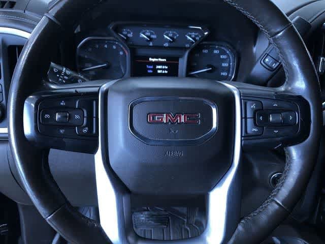 Thumbnail: 2020 GMC Sierra 1500 - 18