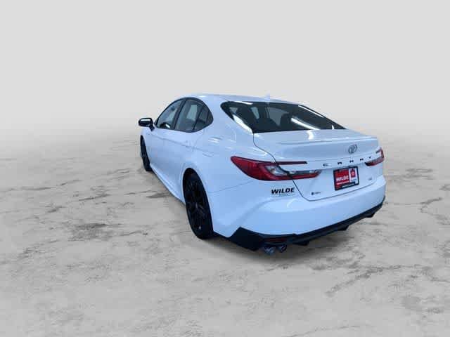 Thumbnail: 2025 Toyota Camry - 8